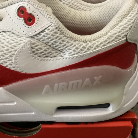 NIKE Men's Air Max SYSTM Casual Sneakers - Picture 7 of 12